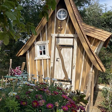 Villelongue-dels-Monts Mas Del Flor Bed & Breakfast 部屋 写真