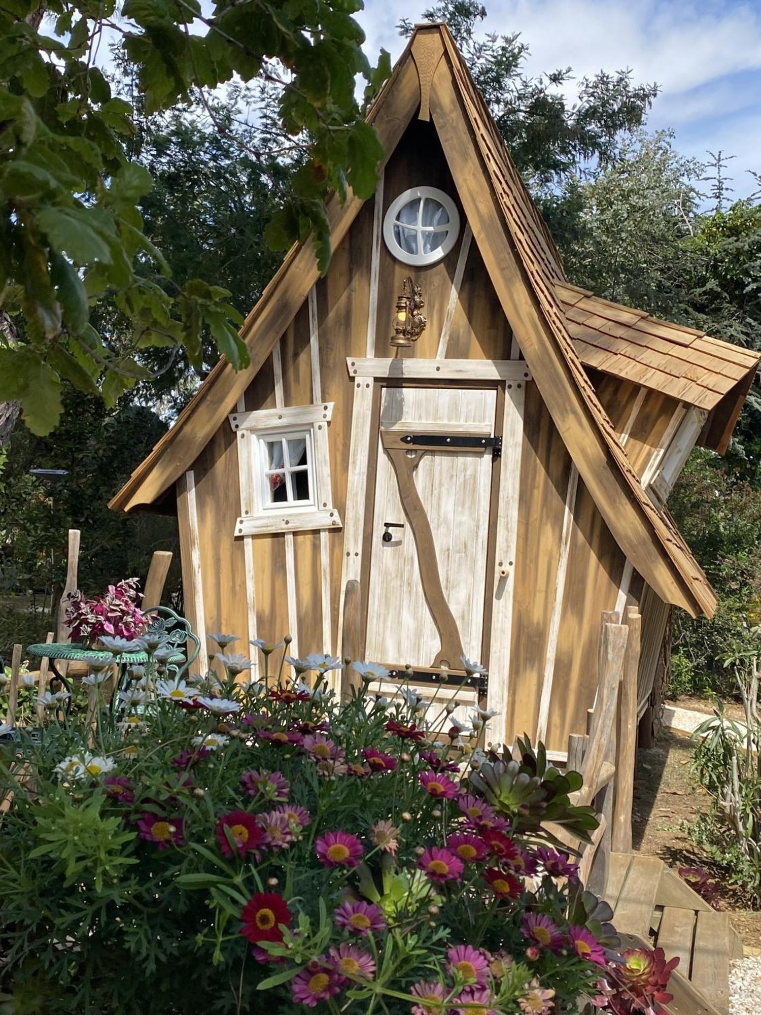 Villelongue-dels-Monts Mas Del Flor Bed & Breakfast 部屋 写真