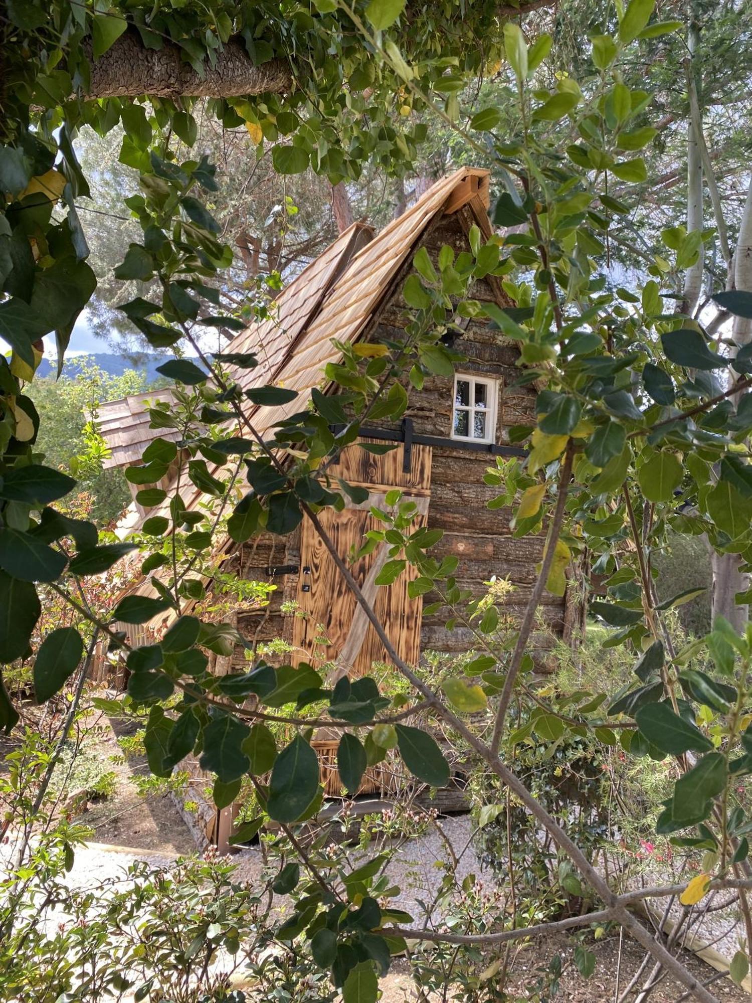 Villelongue-dels-Monts Mas Del Flor Bed & Breakfast 部屋 写真