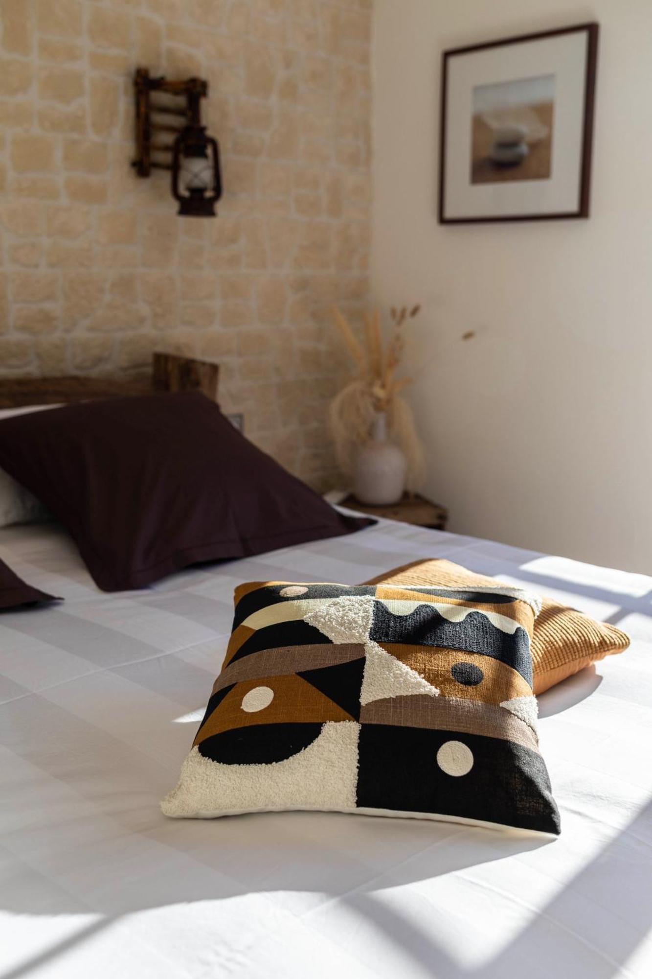 Villelongue-dels-Monts Mas Del Flor Bed & Breakfast エクステリア 写真